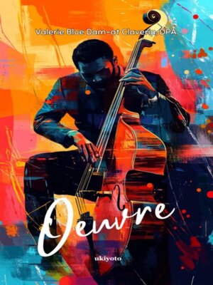 cover image of Oeuvre